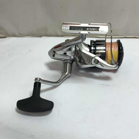  SHIMANO シマノ 19ストラディック 4000XG  スピニングリール 04024