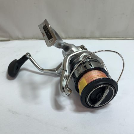  SHIMANO シマノ 19ストラディック 4000XG  スピニングリール 04024