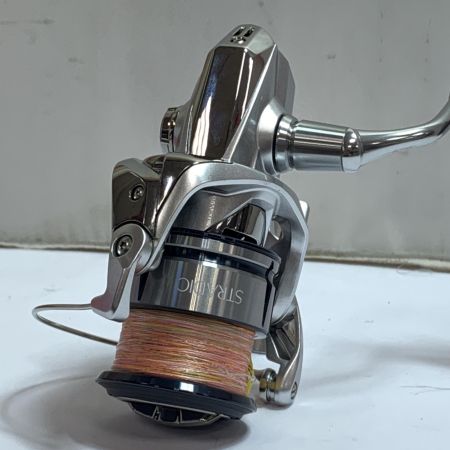  SHIMANO シマノ 19ストラディック 4000XG  スピニングリール 04024