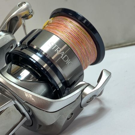  SHIMANO シマノ 19ストラディック 4000XG  スピニングリール 04024
