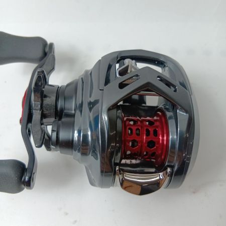DAIWA ダイワ  ベイトリール 00631511 20アルファス AIR TW 8.6L 箱・取説付