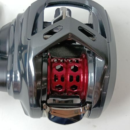 DAIWA ダイワ  ベイトリール 00631511 20アルファス AIR TW 8.6L 箱・取説付