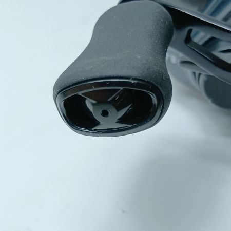 DAIWA ダイワ  ベイトリール 00631511 20アルファス AIR TW 8.6L 箱・取説付