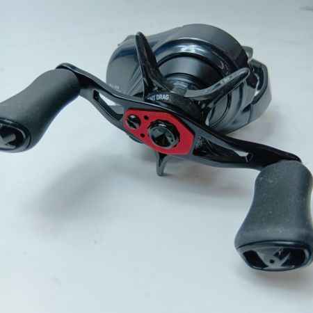 DAIWA ダイワ  ベイトリール 00631511 20アルファス AIR TW 8.6L 箱・取説付