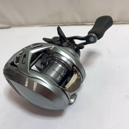  DAIWA ダイワ 21アルファス SV TW 800S-XH  ベイトリール 00630227