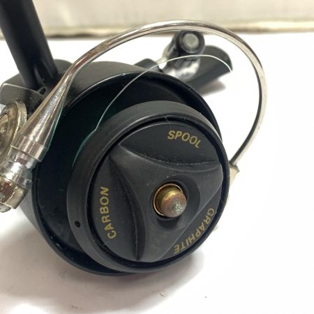    ミッチェル308 キズ・サビ有　スピニングリ―ル