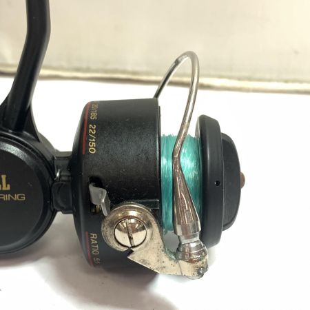    ミッチェル308 キズ・サビ有　スピニングリ―ル