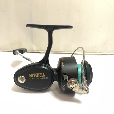    ミッチェル308 キズ・サビ有　スピニングリ―ル