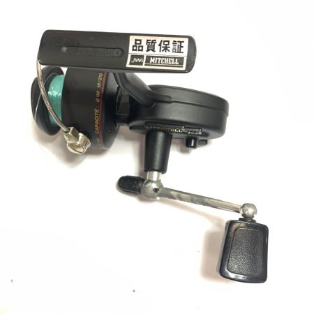    ミッチェル308 キズ・サビ有　スピニングリ―ル