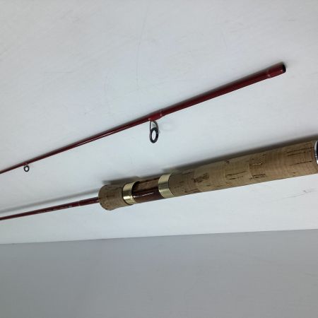 Rodiocraft Rodiocraft 99 ツーナインプラス 60UL 程度B 99 ツーナインプラス　60UL