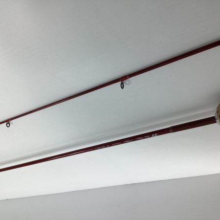 Rodiocraft Rodiocraft 99 ツーナインプラス 60UL 程度B 99 ツーナインプラス　60UL