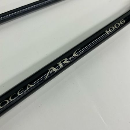 SHIMANO シマノ ルアーロッド SHIMANO シマノ 32890 OCEA オシア AR-C 1006 32890