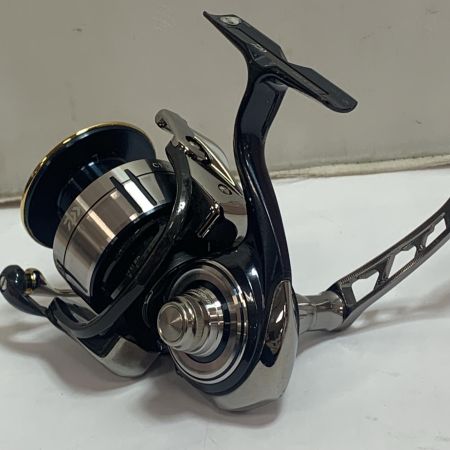  DAIWA ダイワ 19セルテートLT5000D-CXH 　スピニングリール　ゴメクサスハンドル/ハンドルノブ※純正なし 00060058