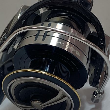  DAIWA ダイワ 19セルテートLT5000D-CXH 　スピニングリール　ゴメクサスハンドル/ハンドルノブ※純正なし 00060058