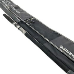 ★★ SHIMANO シマノ ロッド ルアーロッド 22 オシアプラッガー フレックスドライブ S83MH 352712 Bランク