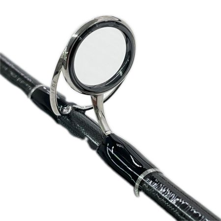  SHIMANO シマノ ロッド ルアーロッド 22 オシアプラッガー フレックスドライブ S83MH 352712