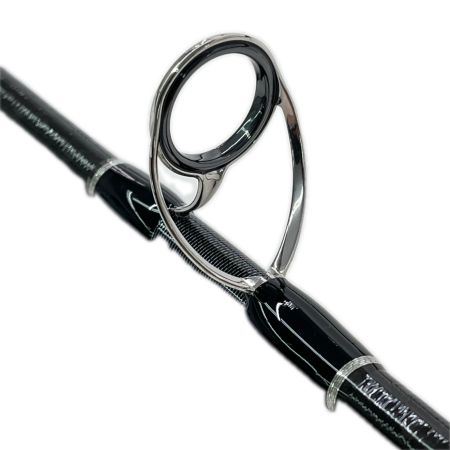  SHIMANO シマノ ロッド ルアーロッド 22 オシアプラッガー フレックスドライブ S83MH 352712