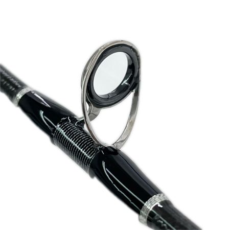  SHIMANO シマノ ロッド ルアーロッド 22 オシアプラッガー フレックスドライブ S83MH 352712