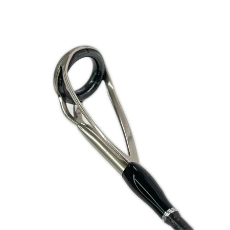  SHIMANO シマノ ロッド ルアーロッド 22 オシアプラッガー フレックスドライブ S83MH 352712