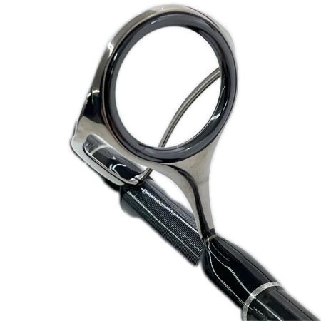  SHIMANO シマノ ロッド ルアーロッド 22 オシアプラッガー フレックスドライブ S83MH 352712