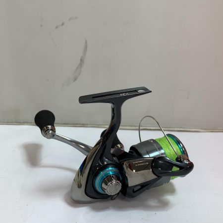  DAIWA ダイワ 24エメラルダスＸ　LT2500-XH-DH スピニングリ―ル 431500
