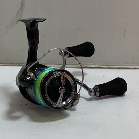  DAIWA ダイワ 24エメラルダスＸ　LT2500-XH-DH スピニングリ―ル 431500
