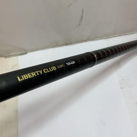  DAIWA ダイワ  リバティクラブ サーフ T25号-420・K 未使用品 投竿　 05267330