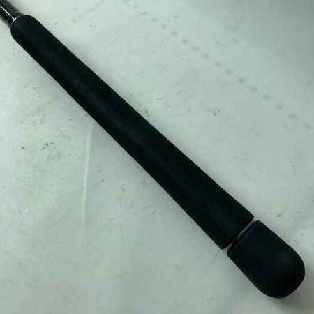 がまかつ ショアジギングロッド ラクゼ コヨーテ S106MH 竿袋付