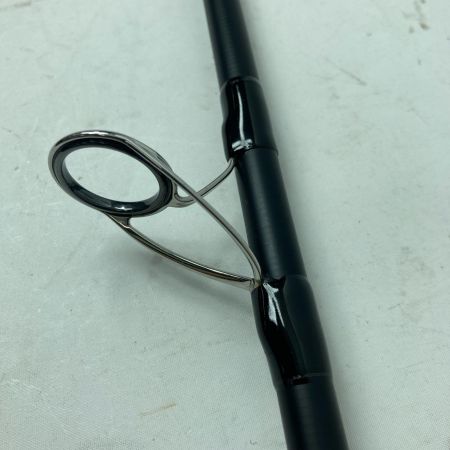 がまかつ ショアジギングロッド ラクゼ コヨーテ S106MH 竿袋付