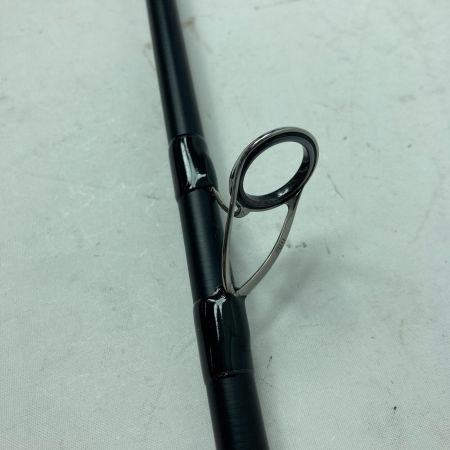 がまかつ ショアジギングロッド ラクゼ コヨーテ S106MH 竿袋付