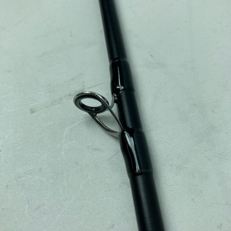 がまかつ ショアジギングロッド ラクゼ コヨーテ S106MH 竿袋付