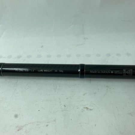 がまかつ ショアジギングロッド ラクゼ コヨーテ S106MH 竿袋付