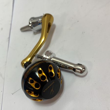  SHIMANO シマノ 17セドナC3000HG ゴメクサスハンドル/リールスタンド付 03685