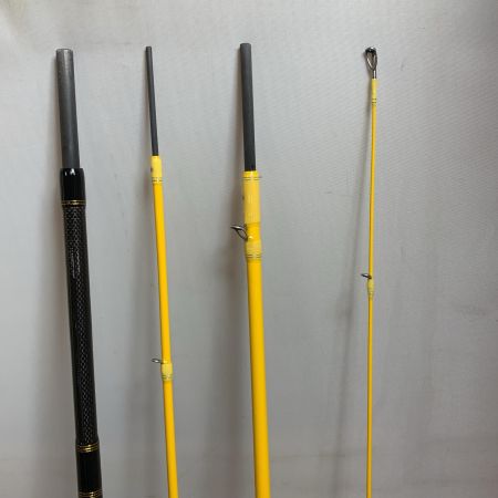  Abu Garcia アブガルシア カラーズ　ルアーロッド  STCC-704LT-AY