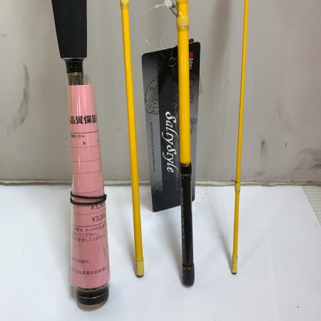  Abu Garcia アブガルシア カラーズ　ルアーロッド  STCC-704LT-AY