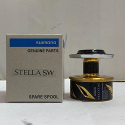 ★★ SHIMANO シマノ 20ステラSW20000PG 純正スプール　テープ貼ってあります Aランク
