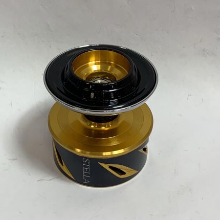  SHIMANO シマノ 20ステラSW20000PG 純正スプール　テープ貼ってあります