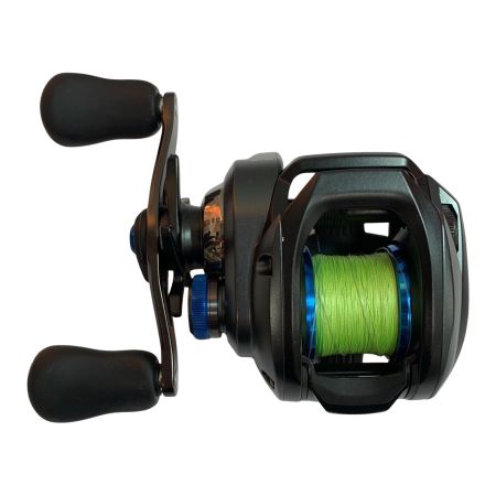  SHIMANO シマノ 20SLX DC71　ベイトリール　本体のみ 04178
