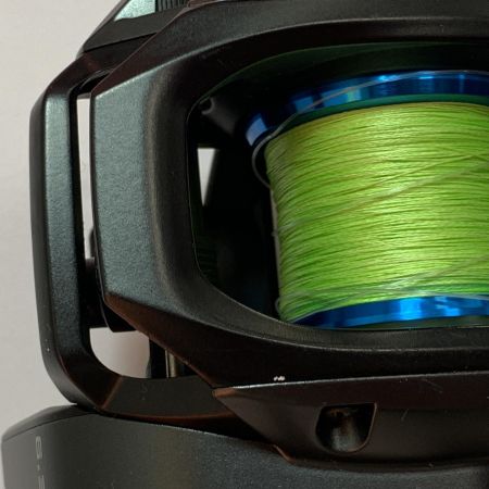  SHIMANO シマノ 20SLX DC71　ベイトリール　本体のみ 04178