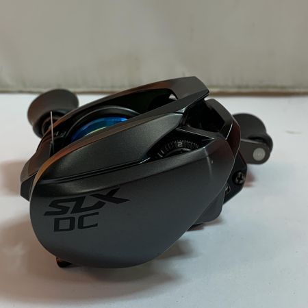  SHIMANO シマノ 20SLX DC71　ベイトリール　本体のみ 04178