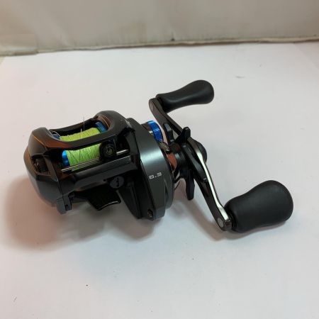  SHIMANO シマノ 20SLX DC71　ベイトリール　本体のみ 04178