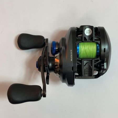  SHIMANO シマノ 20SLX DC71　ベイトリール　本体のみ 04178