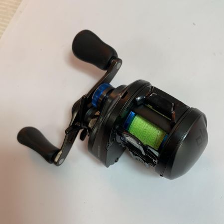  SHIMANO シマノ 20SLX DC71　ベイトリール　本体のみ 04178
