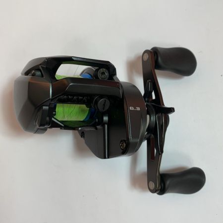  SHIMANO シマノ 20SLX DC71　ベイトリール　本体のみ 04178