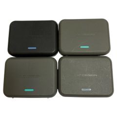  C&F DESIGN フライケース　 4個セット Bランク