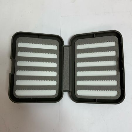  C&F DESIGN フライケース　 4個セット