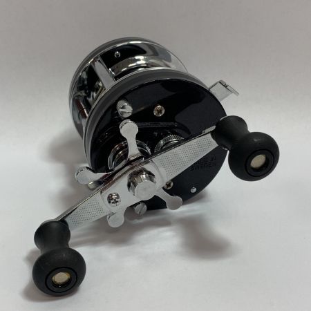  Abu Garcia アブガルシア ABU アンバサダー5501C　ベイトリール