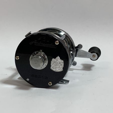  Abu Garcia アブガルシア アンバサダー　ベイトリール　箱付 5501Ｃ