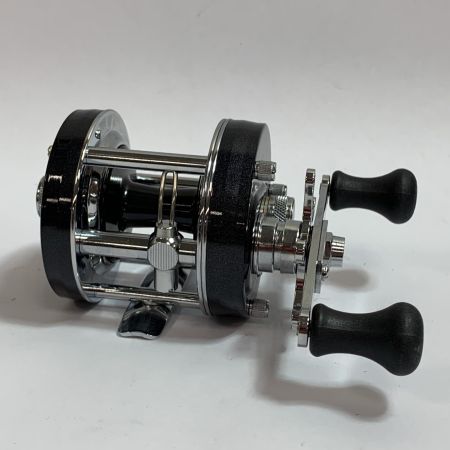  Abu Garcia アブガルシア アンバサダー　ベイトリール　箱付 5501Ｃ