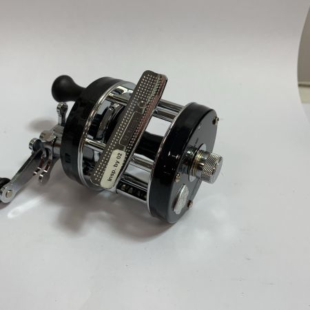  Abu Garcia アブガルシア アンバサダー　ベイトリール　箱付 5501Ｃ